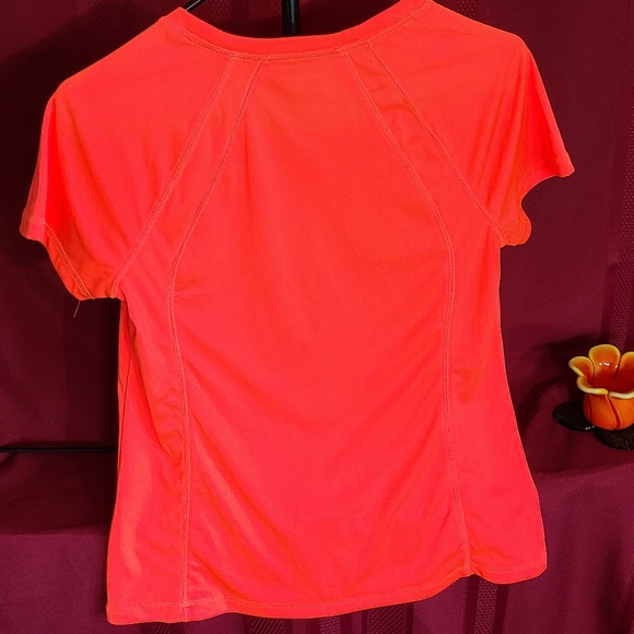 Exertec Active Wear T-shirt - Picture 2 of 3